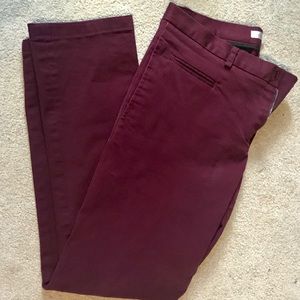 Men’s Designer Chinos